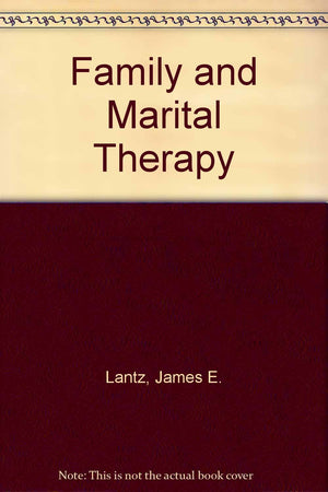 Family and Marital Therapy,Used