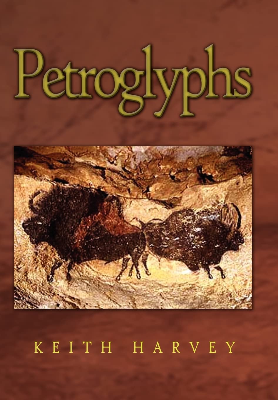 Petroglyphs,Used
