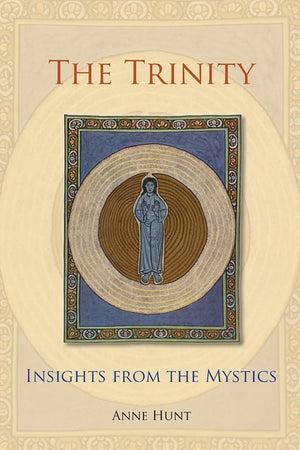 The Trinity: Insights From The Mystics,Used