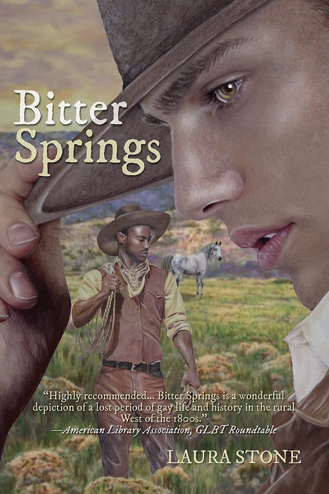 Bitter Springs,Used