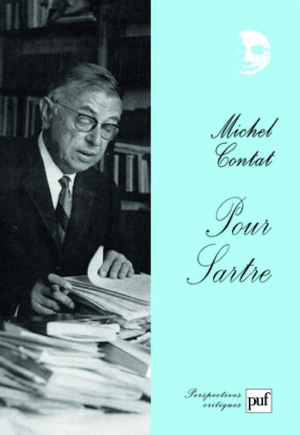 Pour Sartre,Used