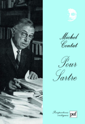 Pour Sartre,Used