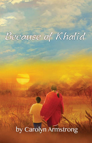 Because of Khalid,Used