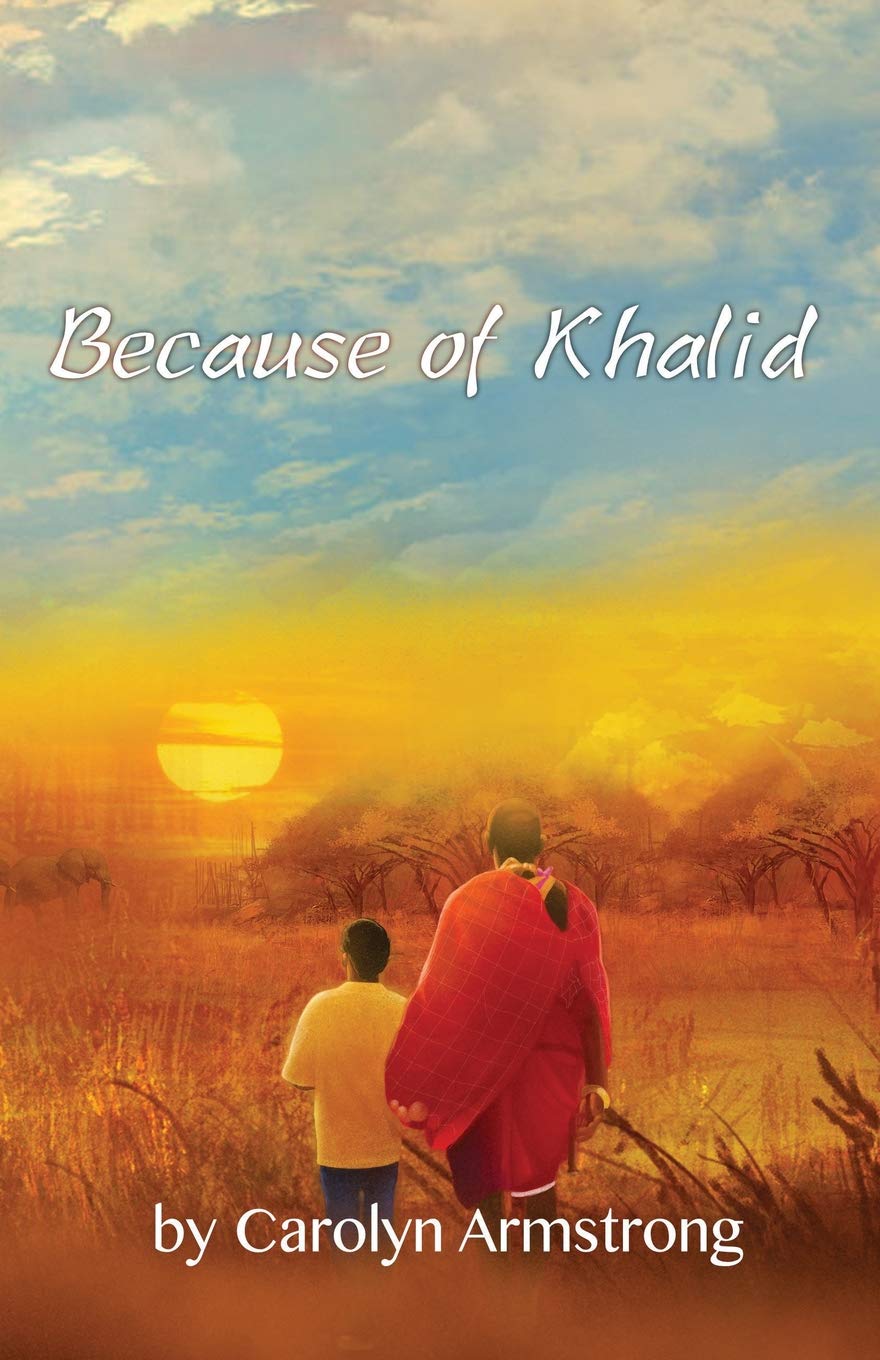 Because of Khalid,Used