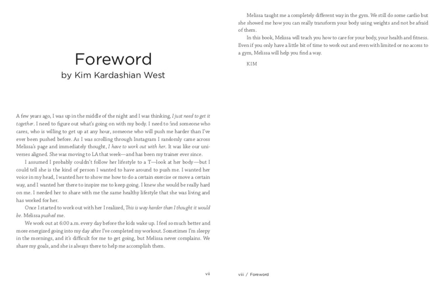 Fit Gurl: The Totalbody Turnaround Program