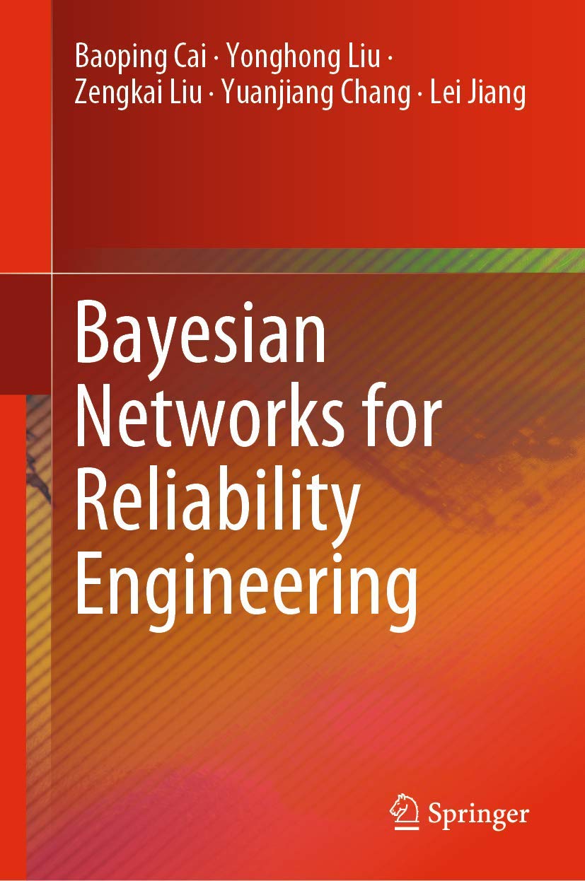 Bayesian Networks for Reliability Engineering,Used