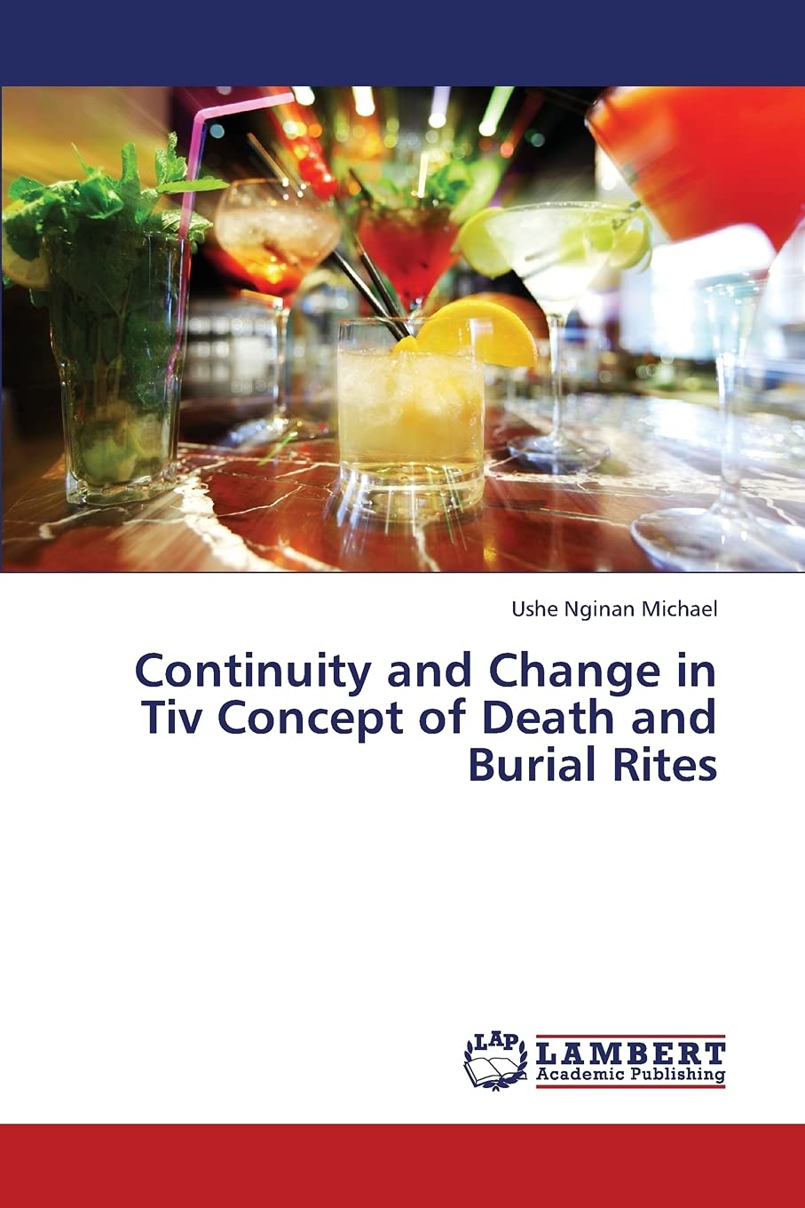 Continuity and Change in Tiv Concept of Death and Burial Rites,Used