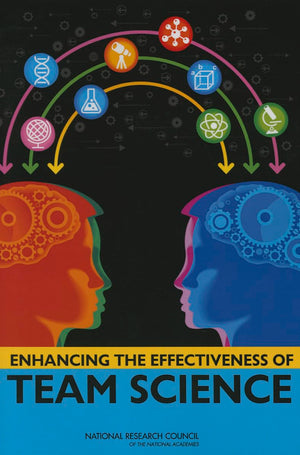 Enhancing the Effectiveness of Team Science,Used