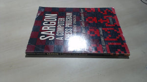 Sargon: A Computer Chess Program,Used
