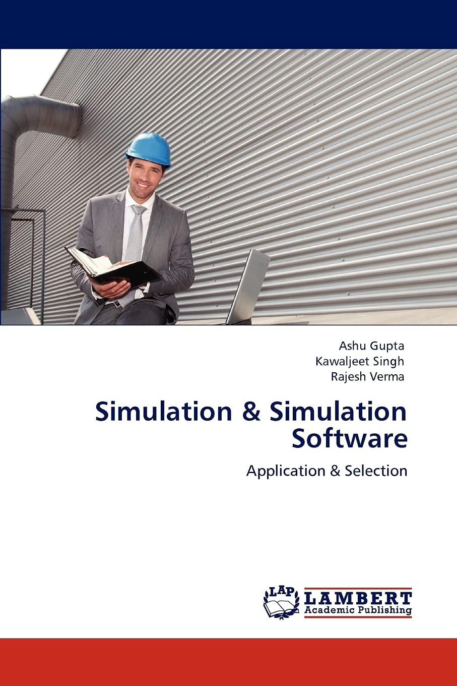 Simulation & Simulation Software: Application & Selection,Used