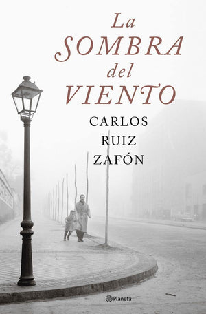La Sombra Del Viento/the Wind's Shadow (Spanish Edition),Used