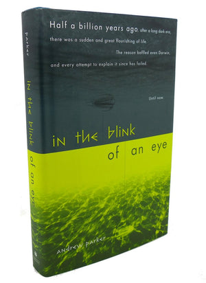 In The Blink Of An Eye-used