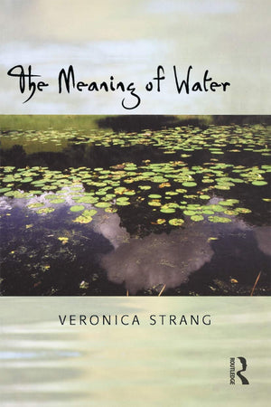 The Meaning of Water,New