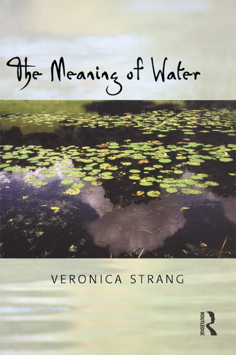 The Meaning of Water,Used