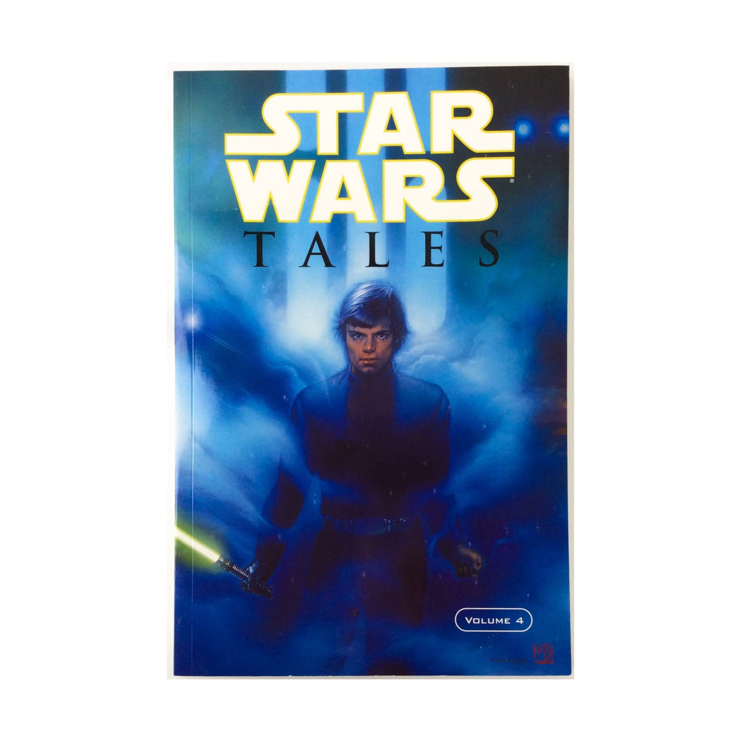 Star Wars Tales, Vol. 4,Used
