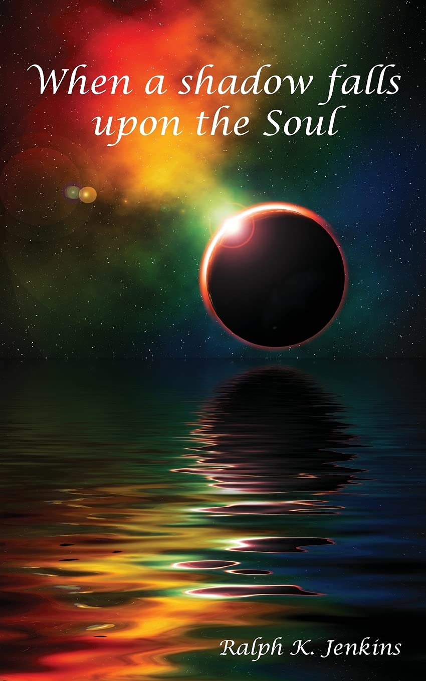 When A Shadow Falls Upon The Soul,Used