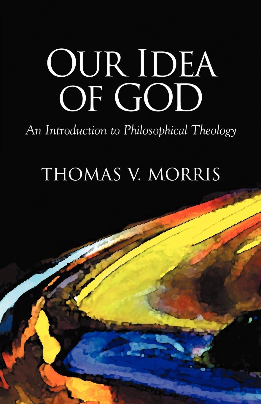 Our Idea Of God,New