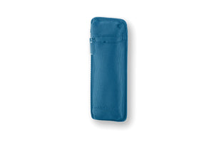 Moleskine Multipurpose Pen Case, Blue