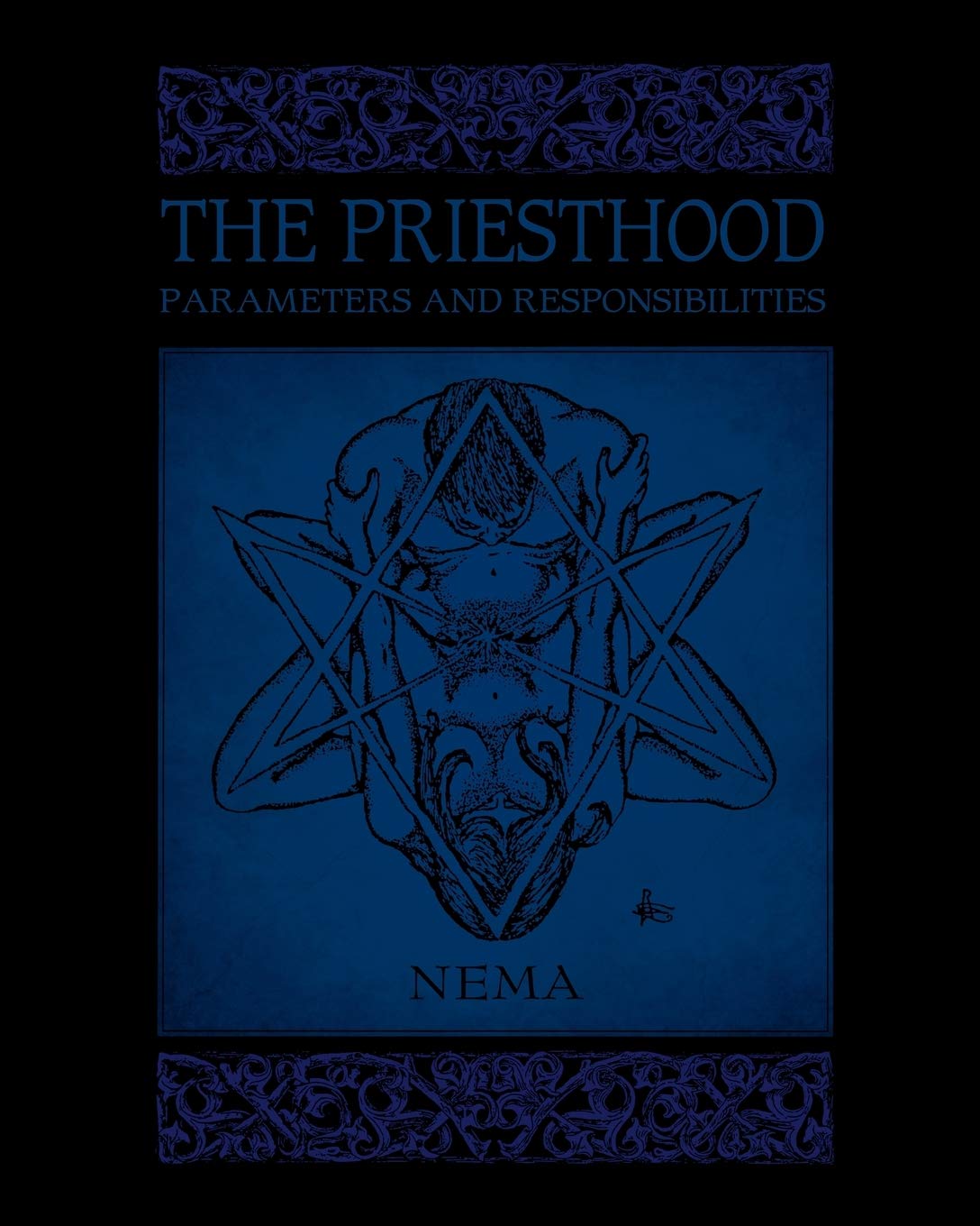 The Priesthood: Parameters And Responsibilities,Used