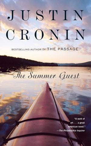 The Summer Guest,Used