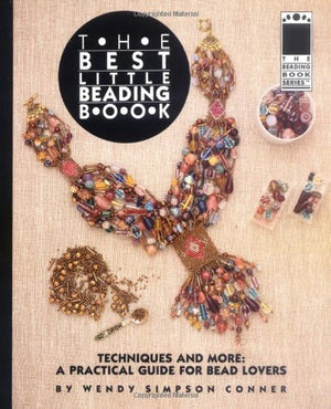 The Best Little Beading Book,Used