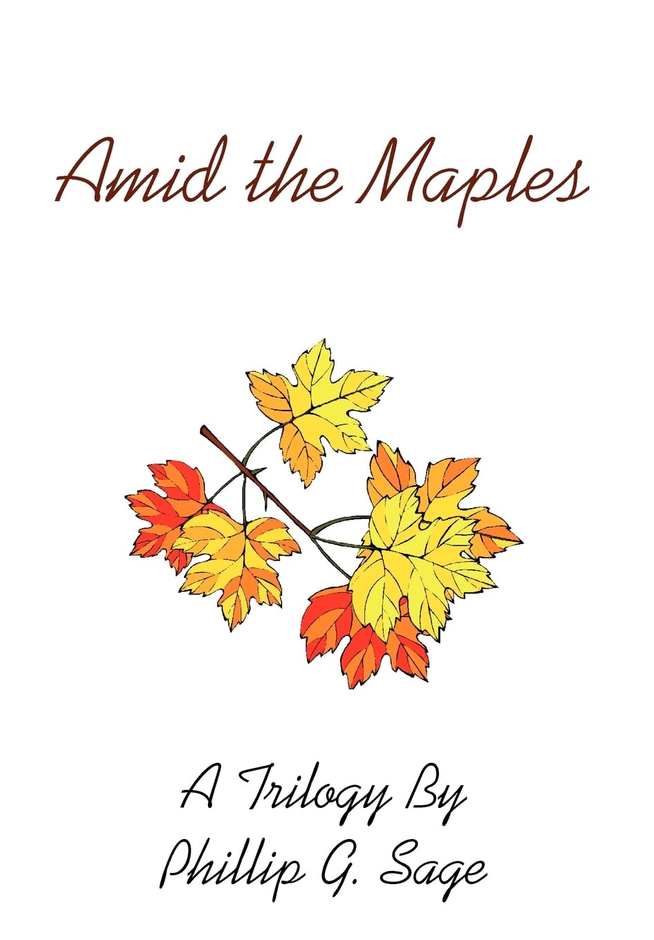 Amid the Maples,Used