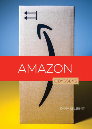 Amazon (Odysseys In Busines)