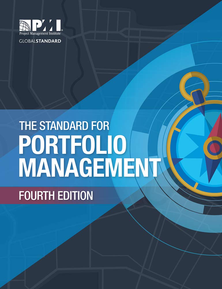 The Standard For Portfolio Management