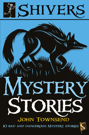 Mystery Stories (Shivers)