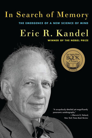 In Search Of Memory: The Emergence Of A New Science Of Mind,Used