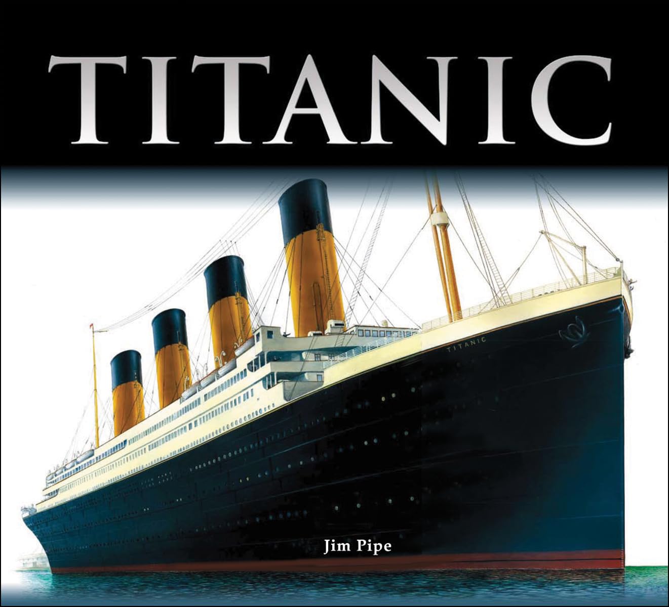 Titanic,New