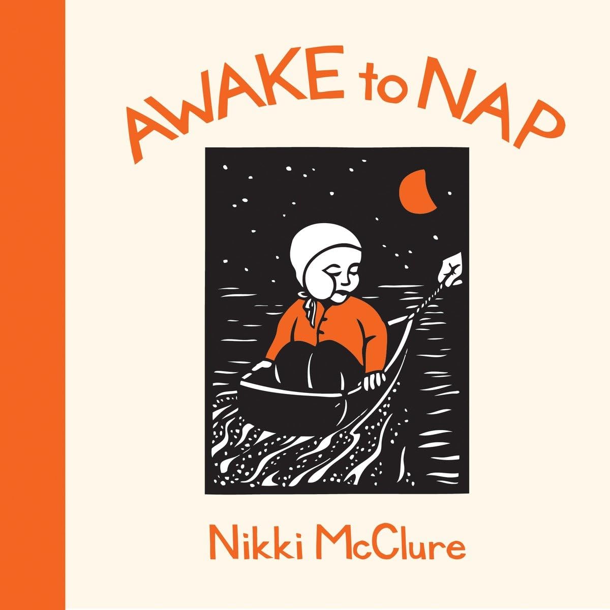Awake To Nap,Used