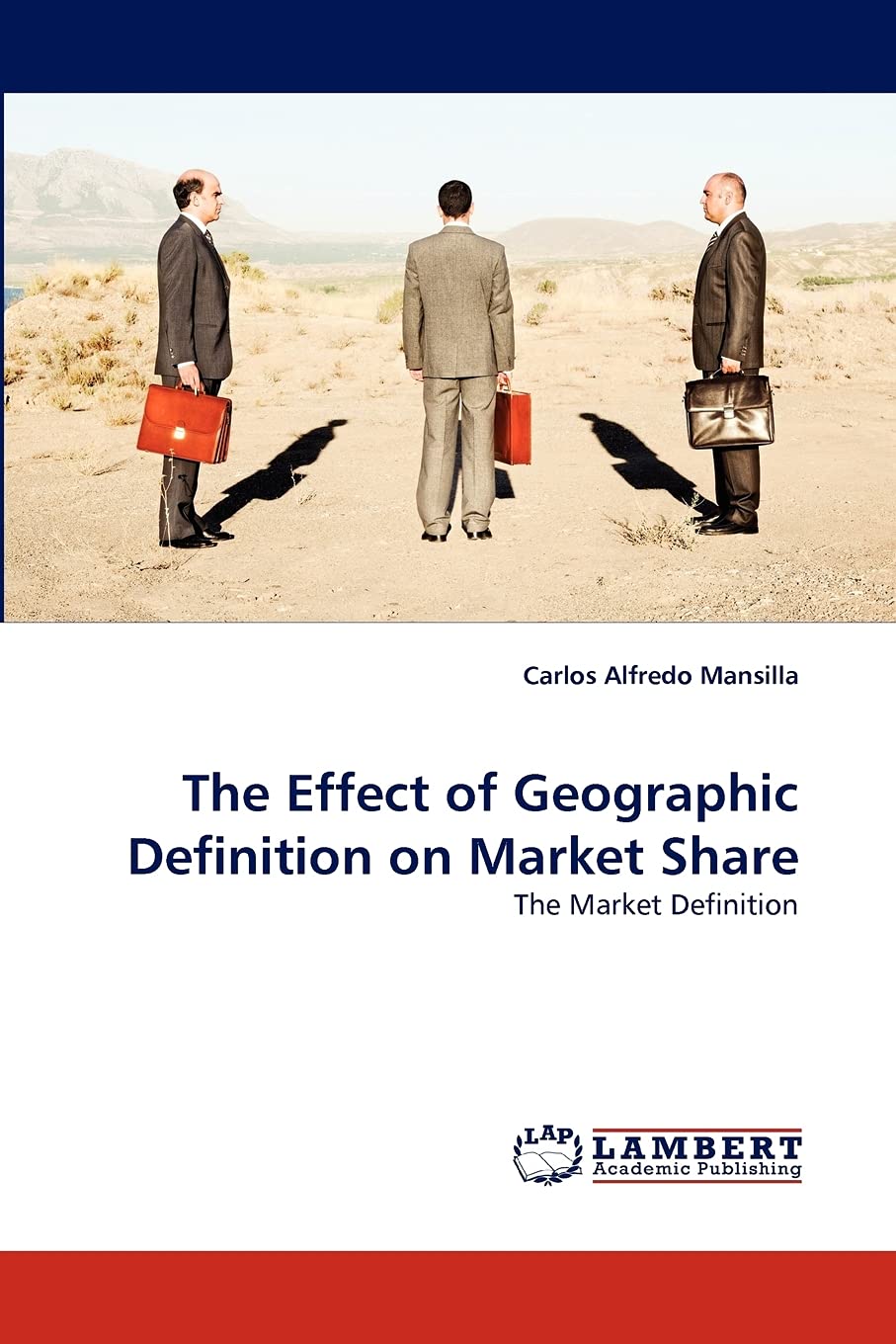 The Effect of Geographic Definition on Market Share: The Market Definition,Used