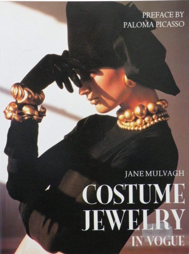 Costume Jewelry In Vogue,New
