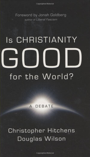 Is Christianity Good For The World?