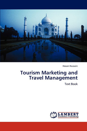 Tourism Marketing and Travel Management: Text Book,Used