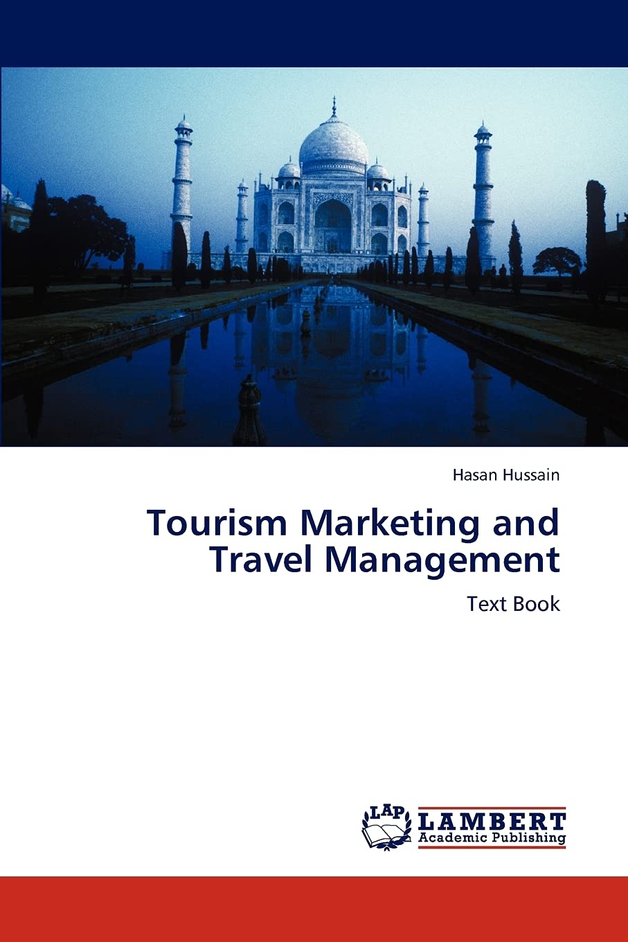 Tourism Marketing and Travel Management: Text Book,Used