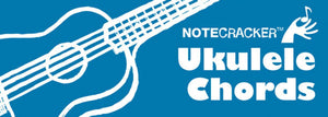 Notecracker: Ukulele Chords,Used