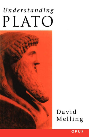 Understanding Plato,Used