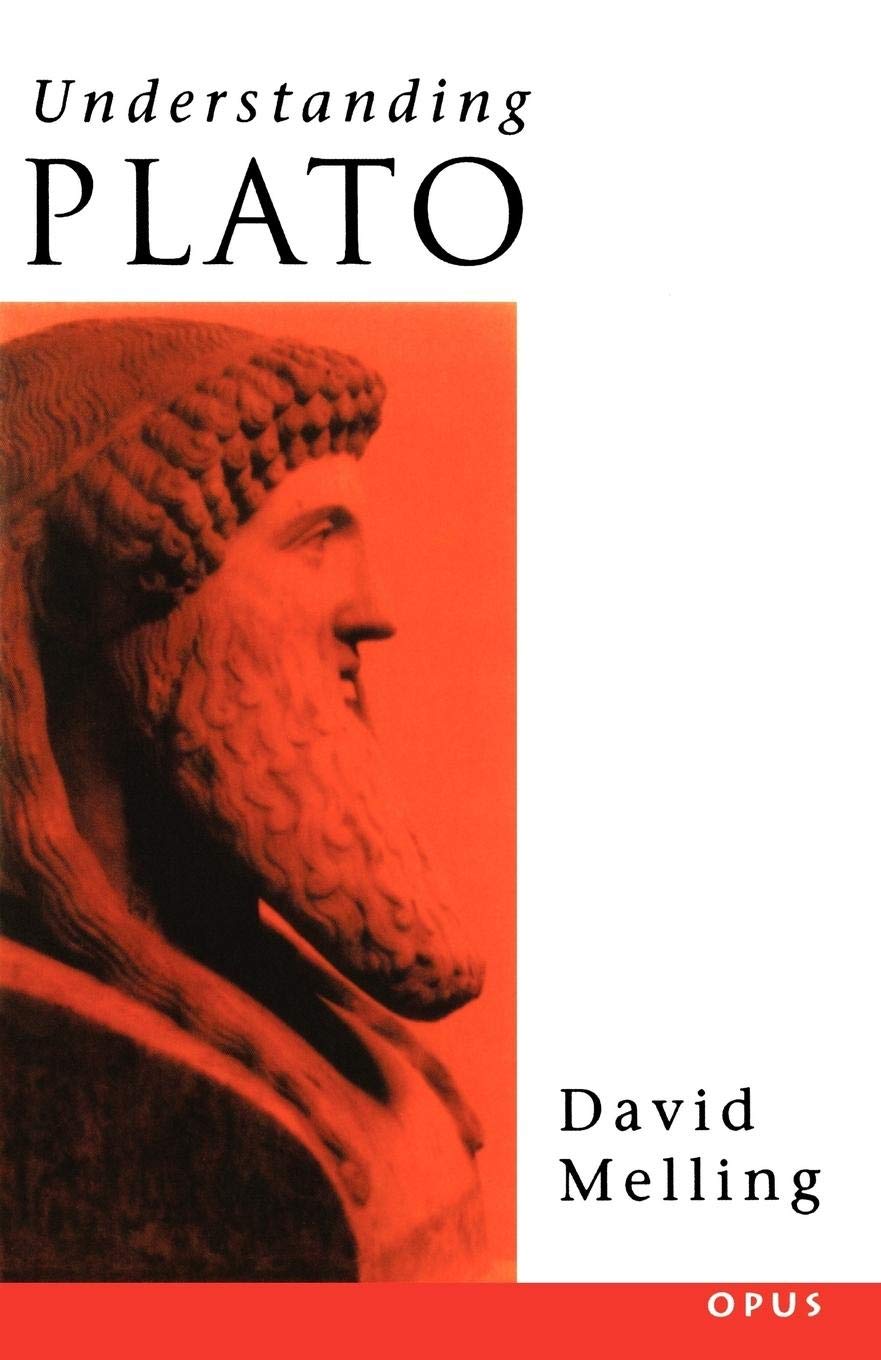 Understanding Plato,Used