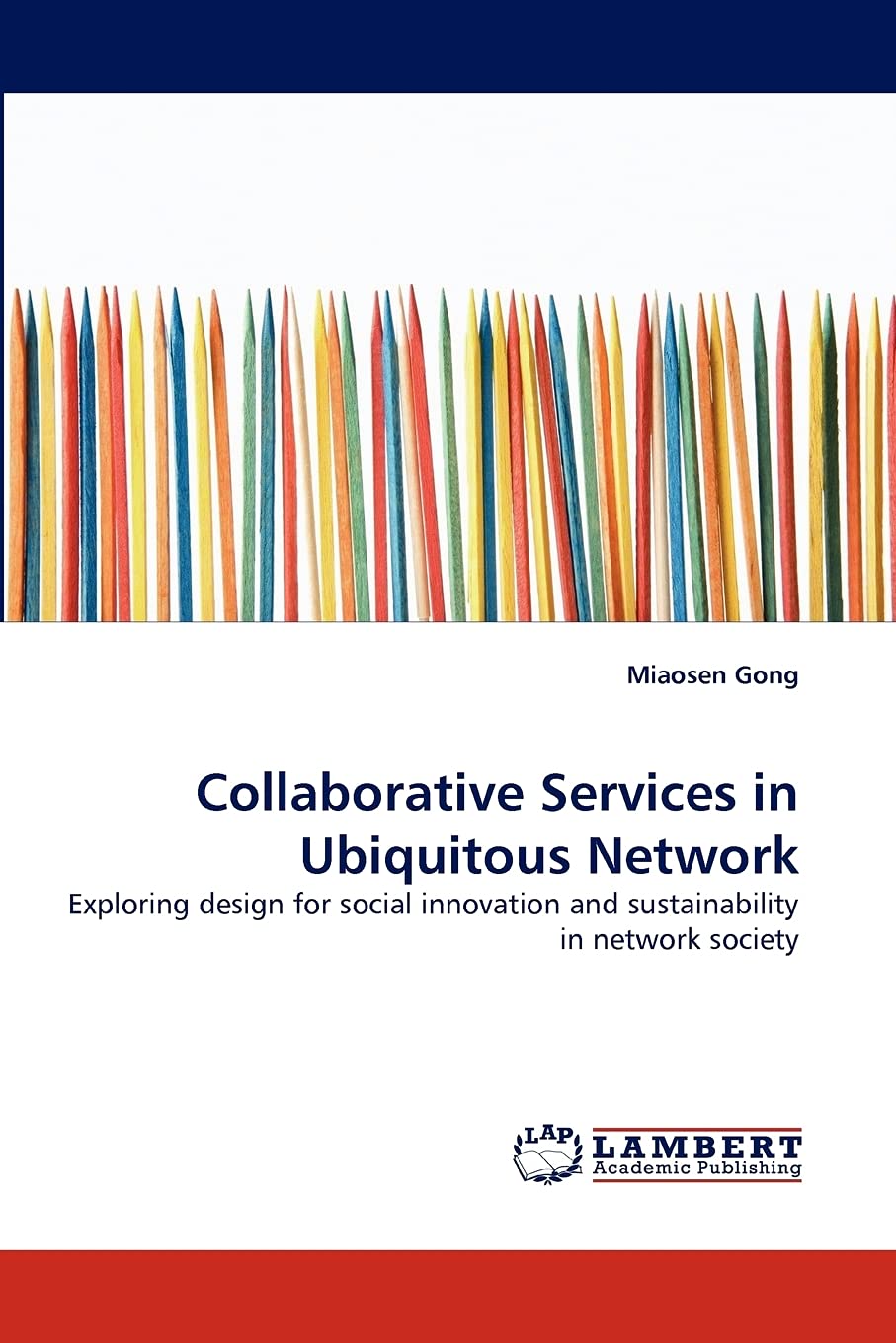 Collaborative Services in Ubiquitous Network: Exploring design for social innovation and sustainability in network society,Used