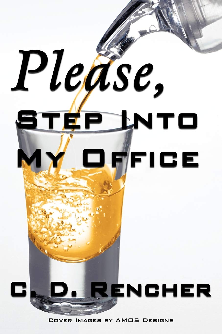 Please, Step Into My Office,Used
