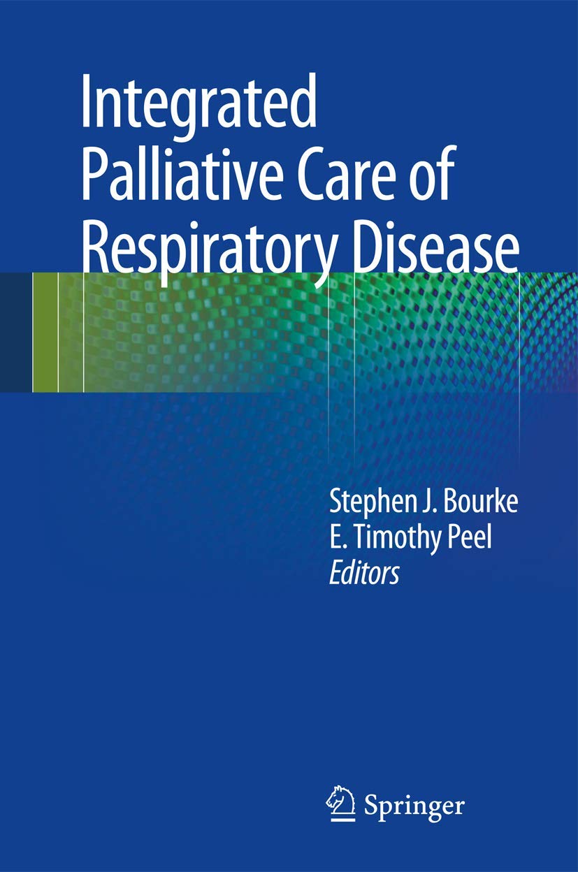 Integrated Palliative Care of Respiratory Disease,Used
