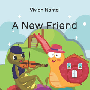 A New Friend,Used