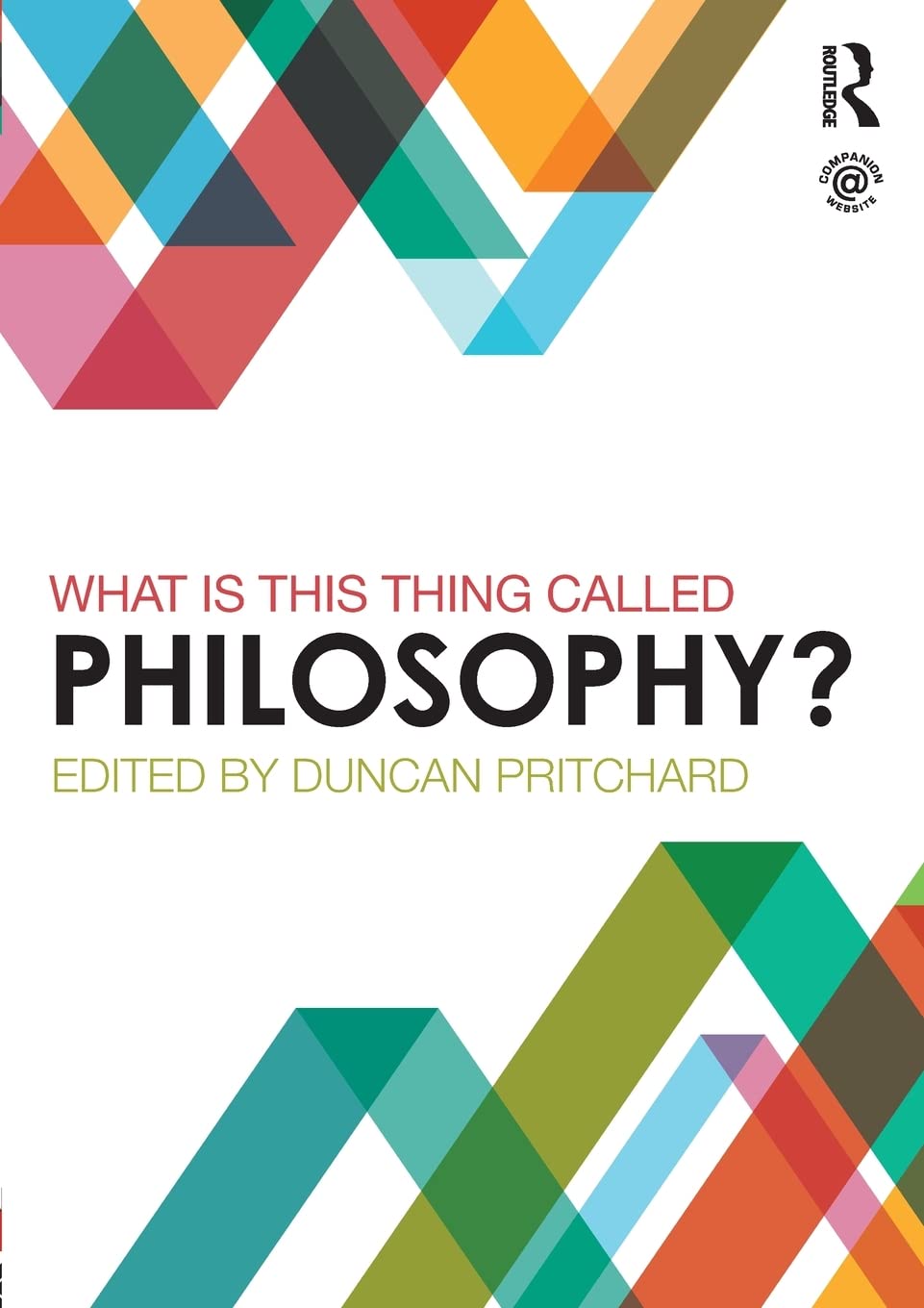 What is this thing called Philosophy?,Used