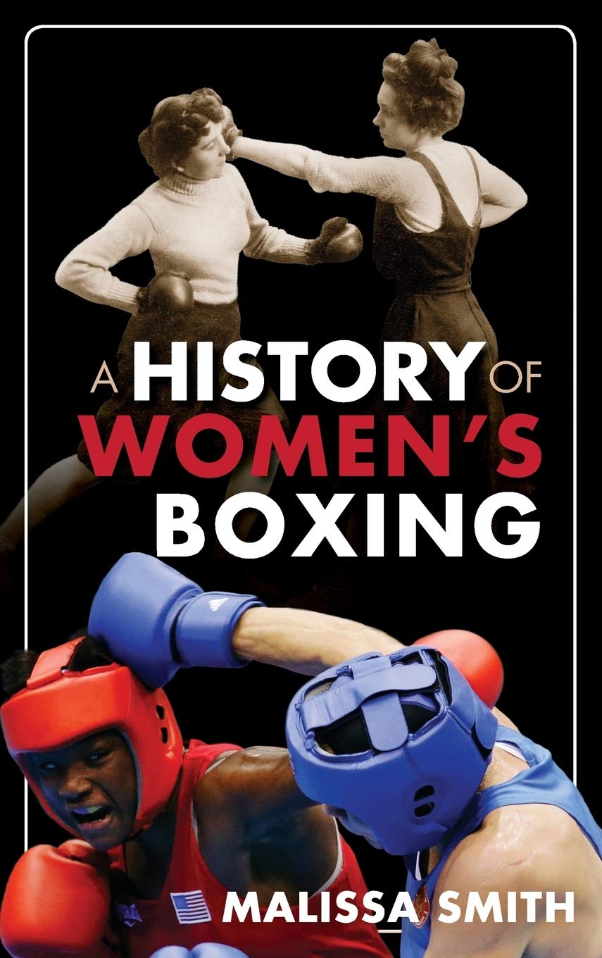 A History of Women's Boxing,Used