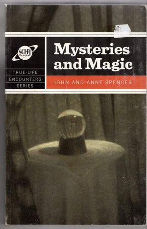True Life Encounters Mysteries (TrueLife Encounters Series),Used