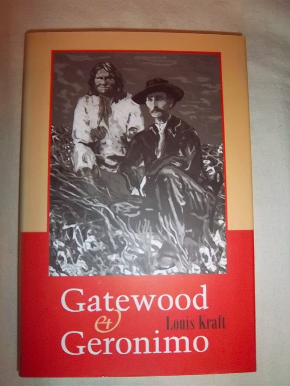 Gatewood And Geronimo,Used