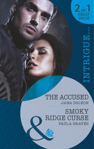 The Accused / Smoky Ridge Curse,Used