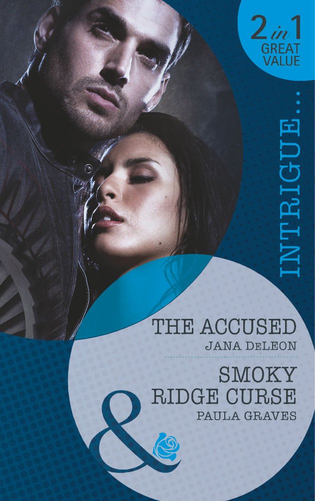 The Accused / Smoky Ridge Curse,Used